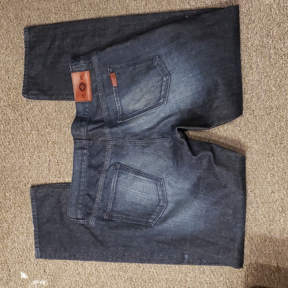 LRG Jean's sz.36 - Picture 6 of 8